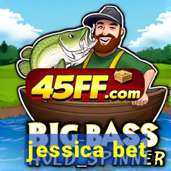 jessica bet